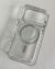 Силикон Space for Apple Iphone 17 Pro with Magsafe
