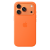 Silicone Case Original With MagSafe and Splash Apple iPhone 17 Pro Max with button