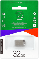 USB Flash Drive T&G TG105 Metal 32GB