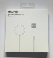USB Cable Apple Watch Magnetic Charger
