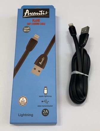 USB Cable Avantis A-20i Plane Lighting