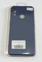 Чохол Silicone Case for Oppo A53 No Logo