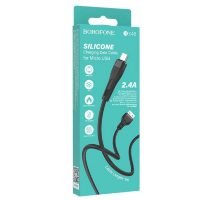 USB Cable Borofone BX46 Micro 1m