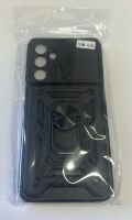 Armor Case With Curtain for Samsung A16 4G/5G