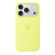 Silicone Case Original With MagSafe and Splash Apple iPhone 17 Pro with button