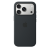 Silicone Case Original With MagSafe and Splash Apple iPhone 17 Pro with button