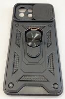 Armor Case With Curtain for Xiaomi Mi 11 Lite 4G