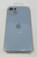 Чохол Silicone Case Copy Apple iPhone 14 Plus Square