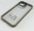 Чехол Metal Stand Case Apple Iphone 12