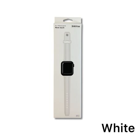 Ремінець для Apple Watch NEW STYLE 42/44mm