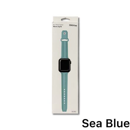 Ремінець для Apple Watch NEW STYLE 42/44mm