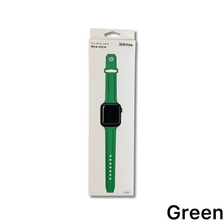 Ремінець для Apple Watch NEW STYLE 42/44mm