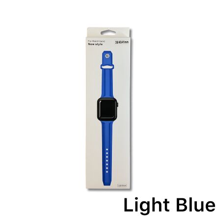 Ремінець для Apple Watch NEW STYLE 42/44mm