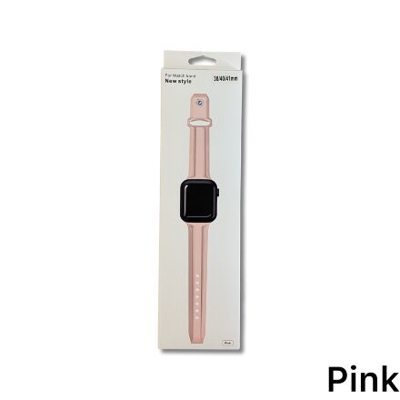 Ремінець для Apple Watch NEW STYLE 42/44mm