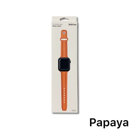 Ремінець для Apple Watch NEW STYLE 42/44mm