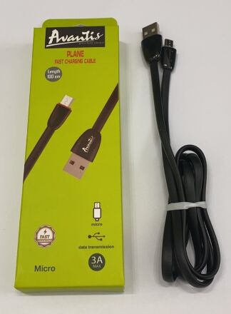 USB Cable Avantis A-22m Plane Micro