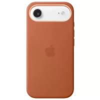 Silicone Case Original With MagSafe and Splash Apple iPhone 17 Air