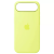 Silicone Case Original With MagSafe and Splash Apple iPhone 17 Air