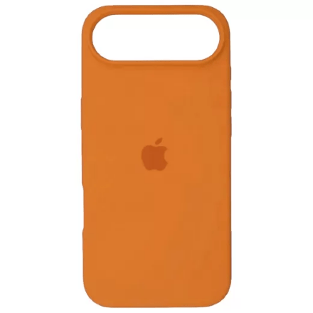 Silicone Case Original With MagSafe and Splash Apple iPhone 17 Air