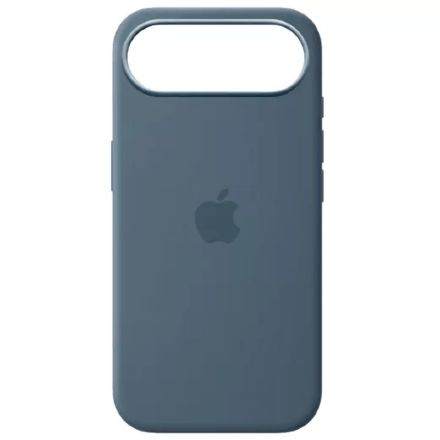 Silicone Case Original With MagSafe and Splash Apple iPhone 17 Air