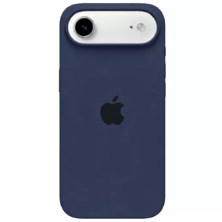 Silicone Case Original With MagSafe and Splash Apple iPhone 17 Air
