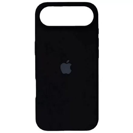Silicone Case Original With MagSafe and Splash Apple iPhone 17 Air