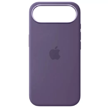 Silicone Case Original With MagSafe and Splash Apple iPhone 17 Air