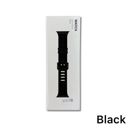Ремінець для Apple Watch SPORT BAND 42/44mm