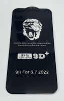 Защитное стекло Super Speed 9D+ for Apple Iphone 14 ProMax