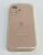 Чехол Silicone Case Copy Apple iPhone 16 Square