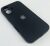 Чехол Silicone Case Copy Apple iPhone 16 Square