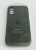 Чехол Silicone Case Copy Apple iPhone 16 Square