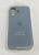 Чехол Silicone Case Copy Apple iPhone 16 Square