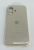 Чехол Silicone Case Copy Apple iPhone 16 Square