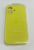 Чехол Silicone Case Copy Apple iPhone 16 Square