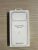 Чехол Clear Case Original with MagSafe Apple iPhone 17 ProMax with button