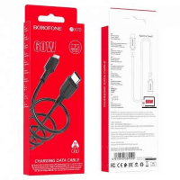 USB Cable Borofone BX70 Type-C to Type-C 60w 1m