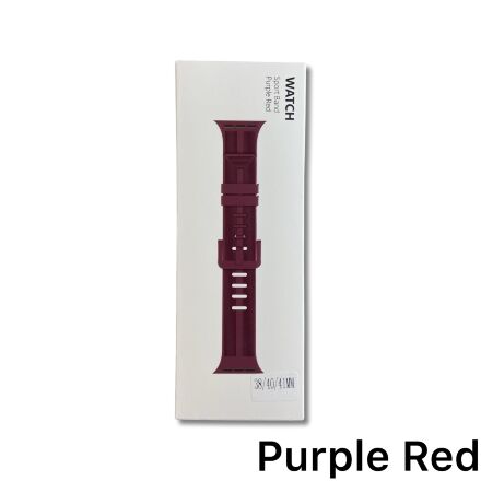 Ремінець для Apple Watch SPORT BAND 38/40mm