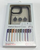 Чехол Metal Stand Case Apple Iphone 13