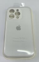 Чехол Silicone Case Copy Apple iPhone 16 Pro Square
