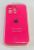 Чехол Silicone Case Copy Apple iPhone 16 Pro Square