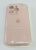 Чехол Silicone Case Copy Apple iPhone 16 Pro Square