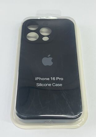 Чехол Silicone Case Copy Apple iPhone 16 Pro Square