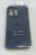 Чехол Silicone Case Copy Apple iPhone 16 Pro Square