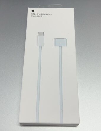 USB-C Cable Apple Magsafe 3 2m