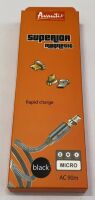 USB Cable Avantis AC-90m Magnetic Micro