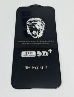 Защитное стекло Super Speed 9D+ for Apple Iphone 13 ProMax/ 14 Plus