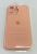 Чехол Silicone Case Copy Apple iPhone 16 ProMax Square