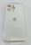 Чехол Silicone Case Copy Apple iPhone 16 ProMax Square