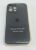 Чехол Silicone Case Copy Apple iPhone 16 ProMax Square